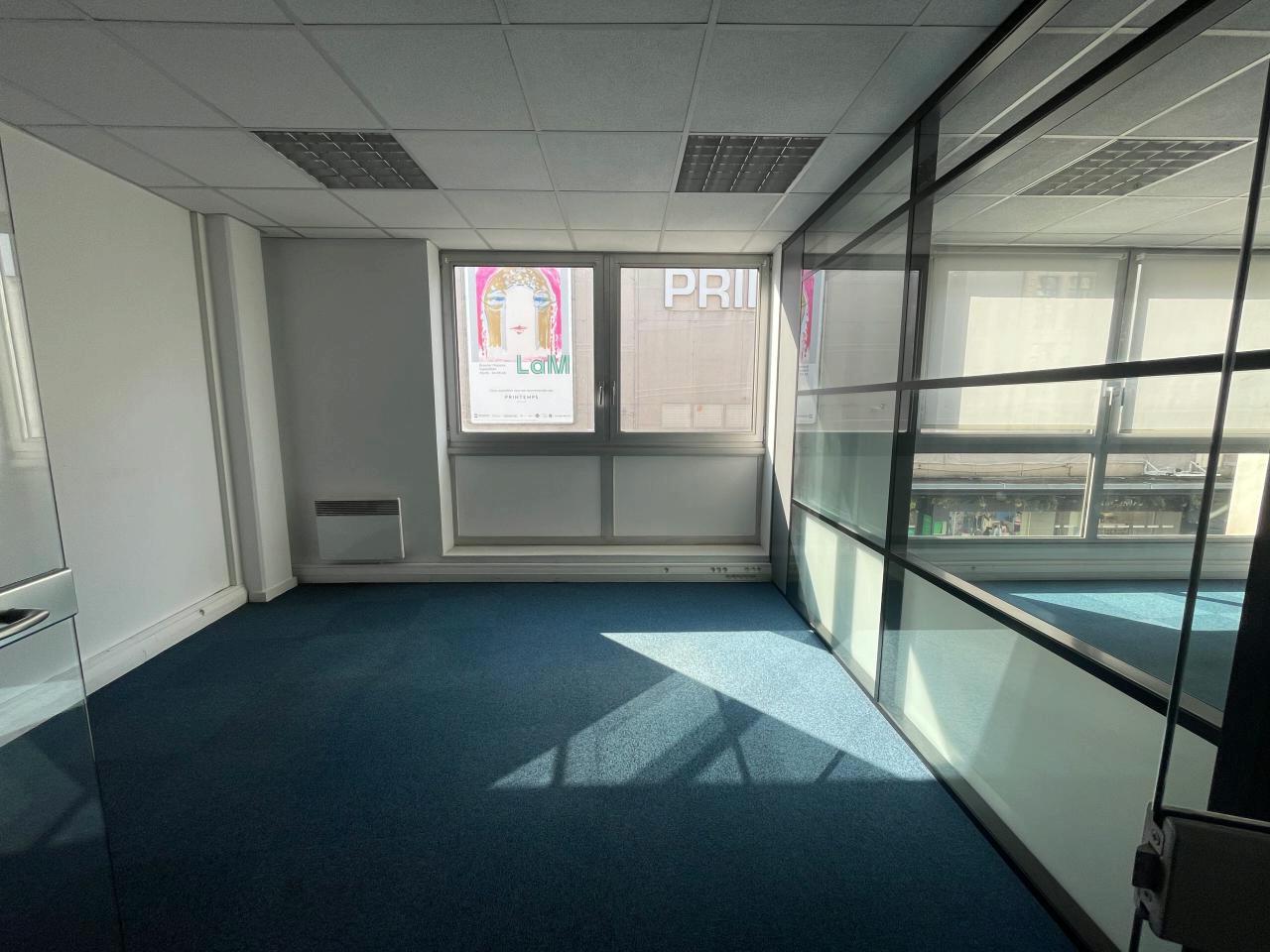 Bureau Lille 284m² Location bureau Lille Nord OLBUR2119445 6